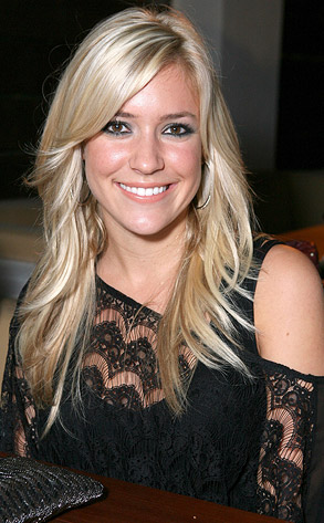 Kristin Cavallari Kristin Cavallari